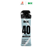 BIX - The Big 40Gel - Original Caffeinated